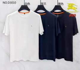 Picture of Burberry T Shirts Short _SKUBurberryM-4XL12yr8720125